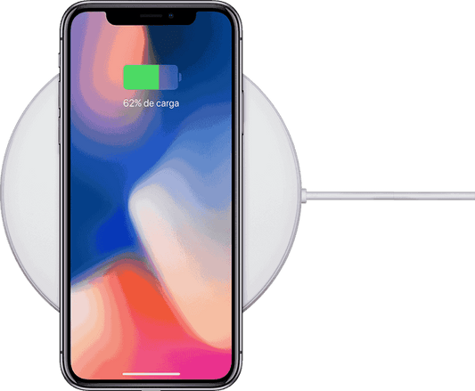 ¿La batería de mi IPhone X afecta su rendimiento?