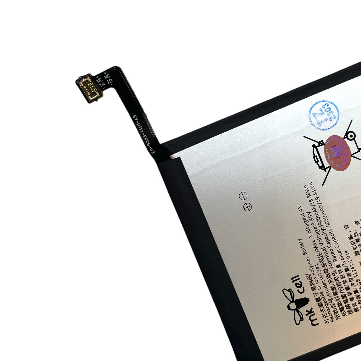 Batería Nokia G11 / G21 WT341 5050mAh