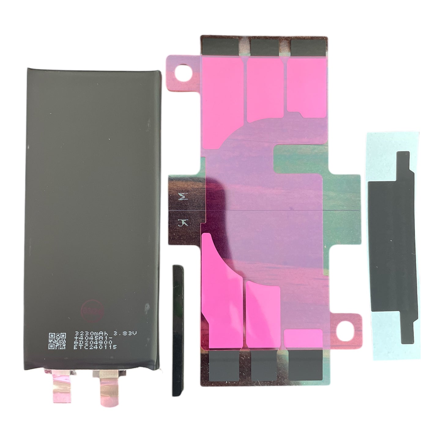 Batería Apple iPhone 11 Sin Flex