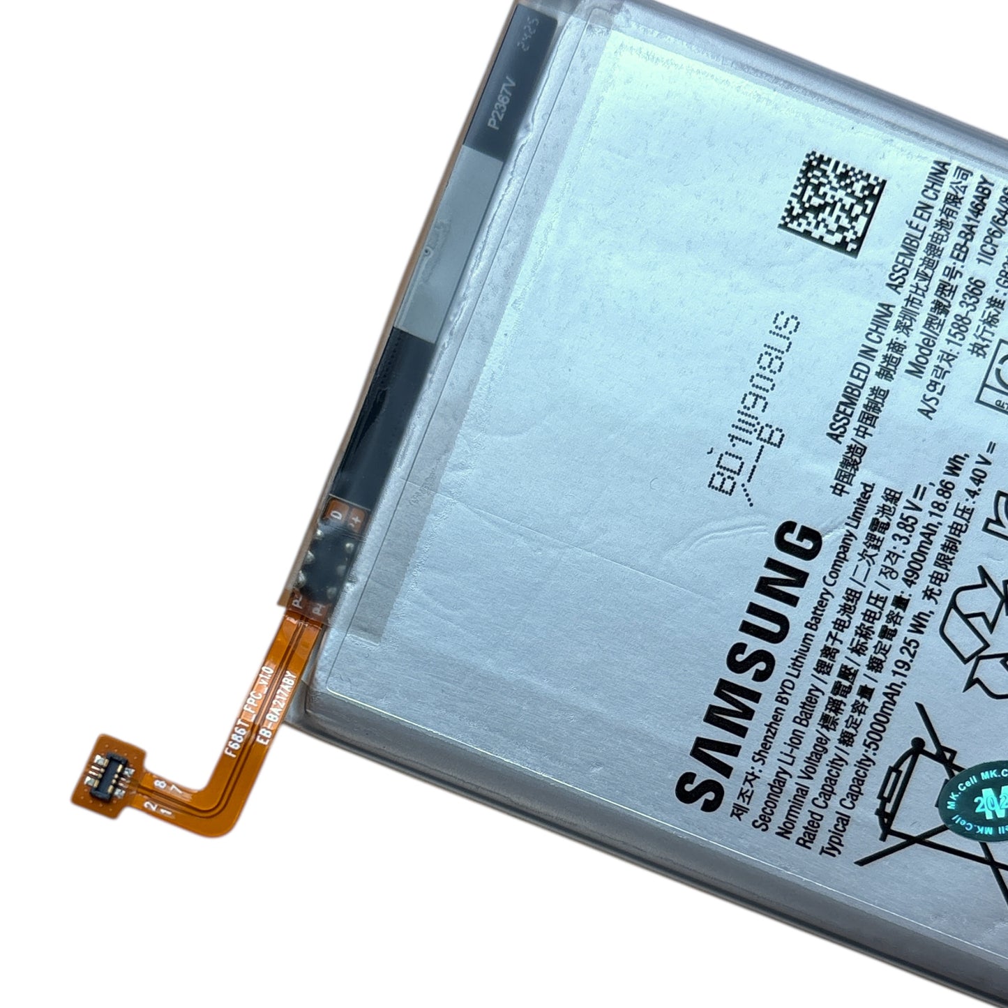 Batería Samsung A14 / BA146ABY