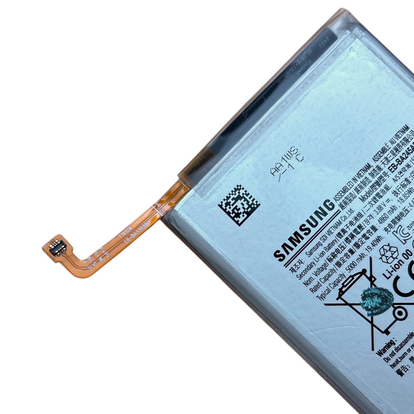 Batería Samsung A24 / BA245ABY