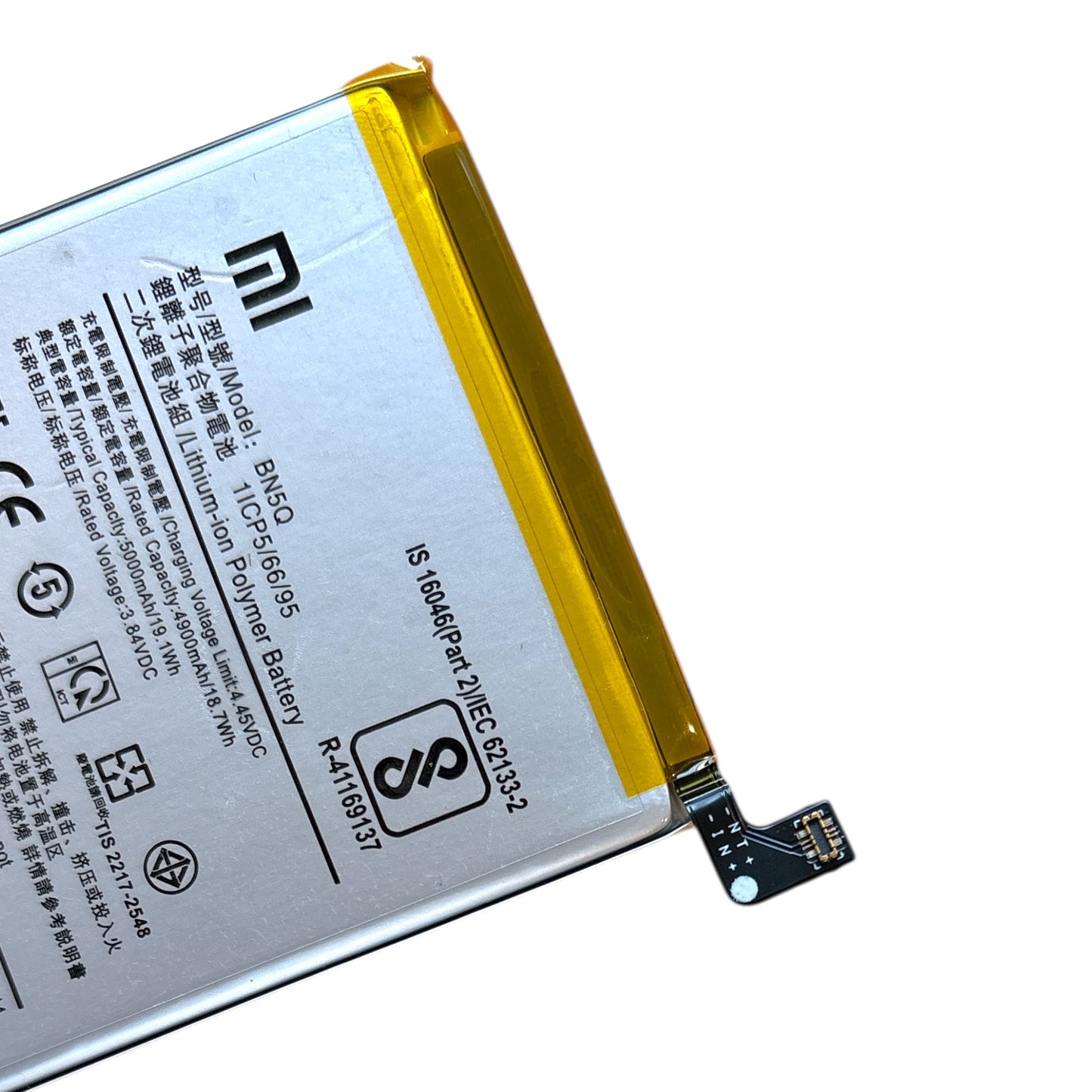 Batería Xiaomi Redmi 13C Poco C65 BN5Q