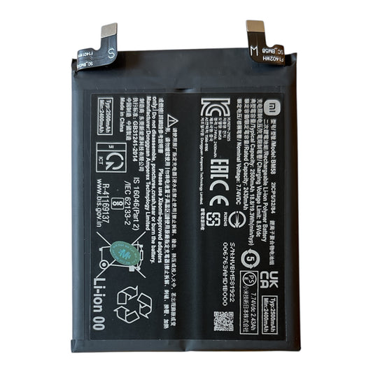 Batería Xiaomi BM58  Mi 11T / Mi 11T Pro 5g