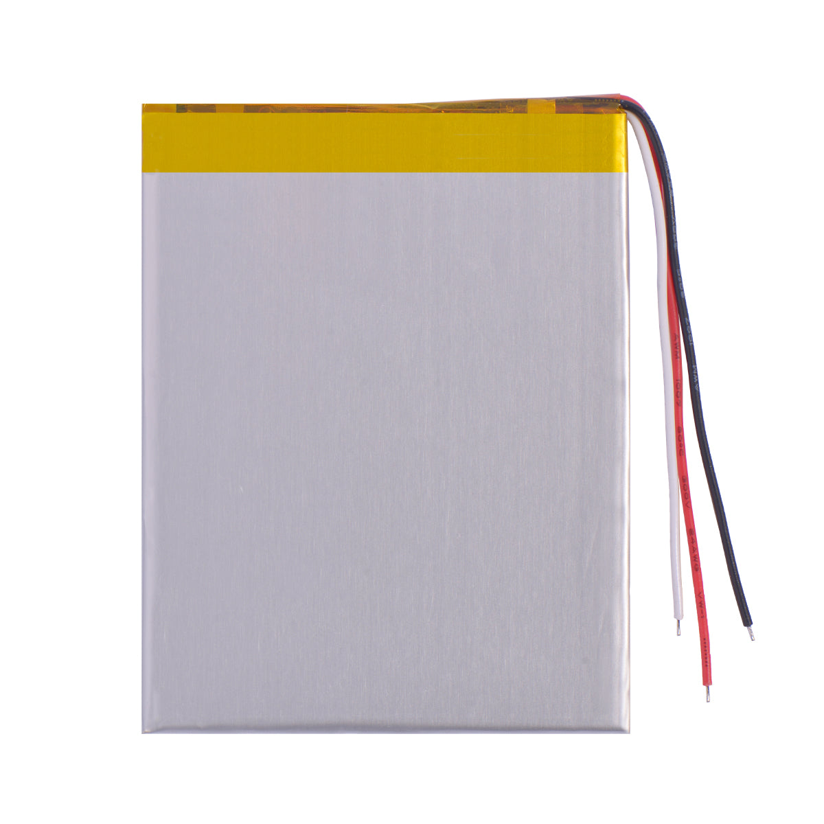 Batería MK Cell Tablet China Adaptable 3500 mAh (3 Cables)
