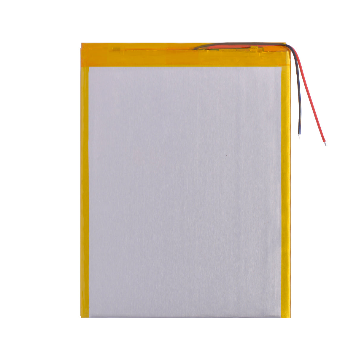 Batería MK Cell Tablet China Adaptable 8000 mAh (2 Cables)