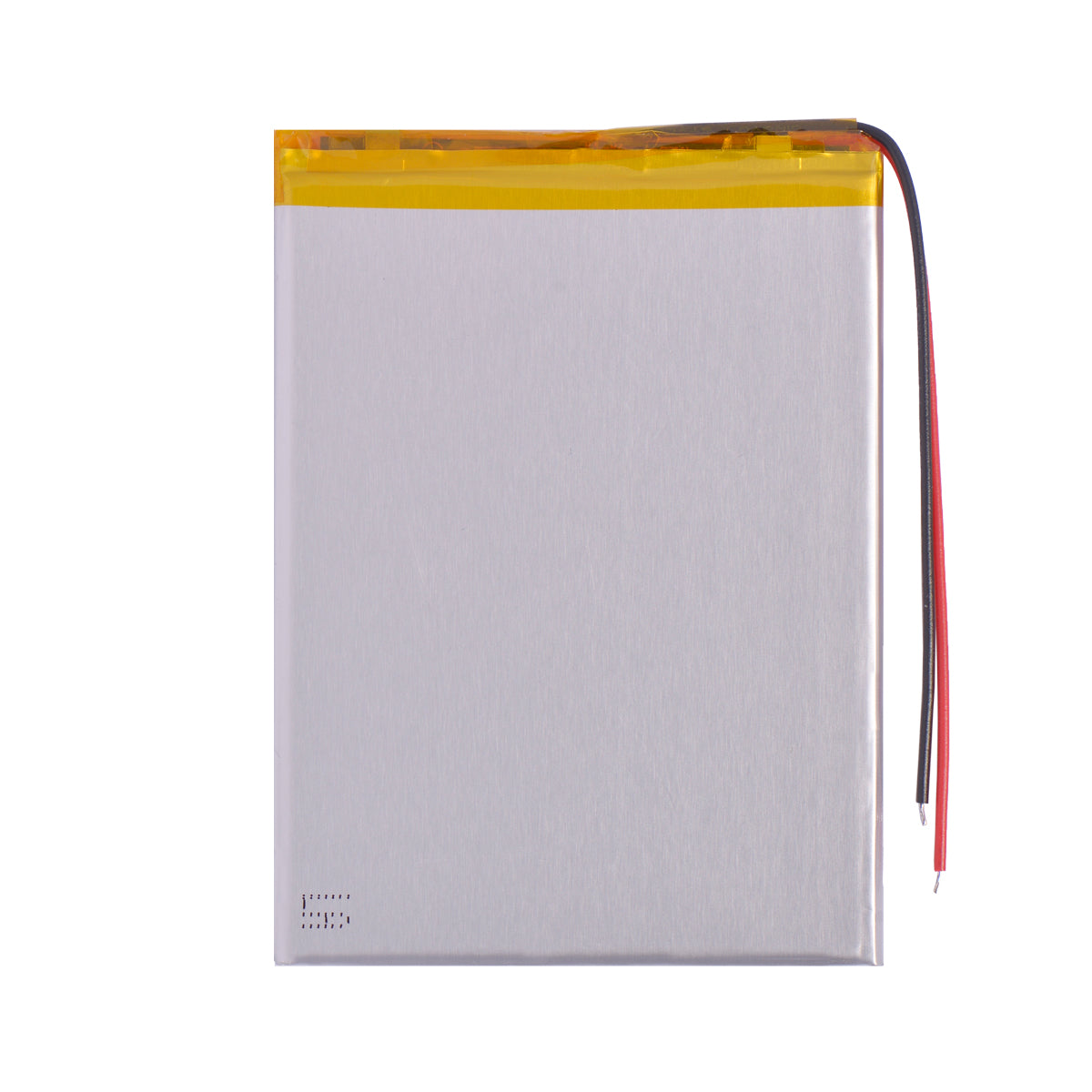 Batería MK Cell Tablet China Adaptable 3000 mAh ( 2 Cables)