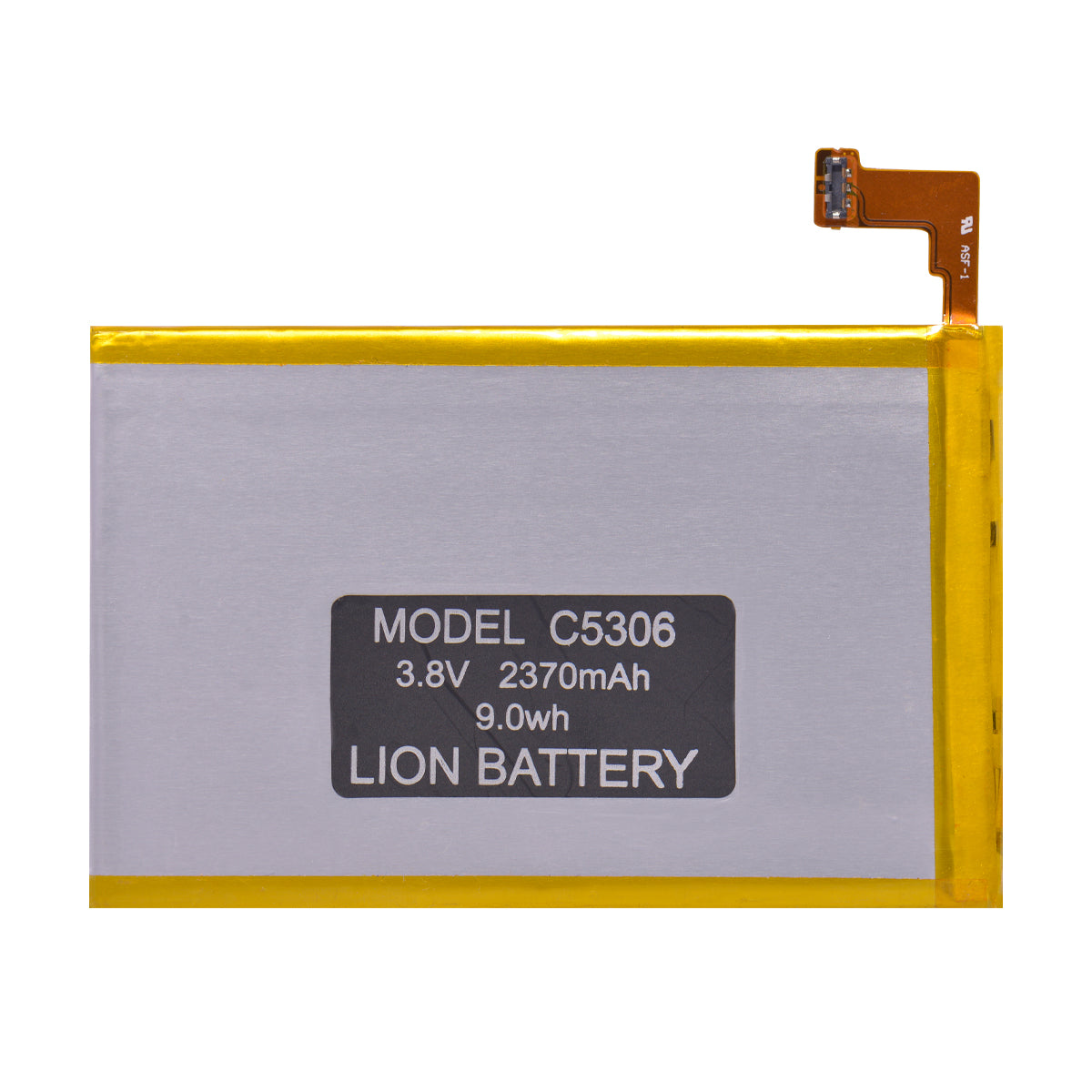 Batería Sony Xperia SP C5306 LIS1509ERPC
