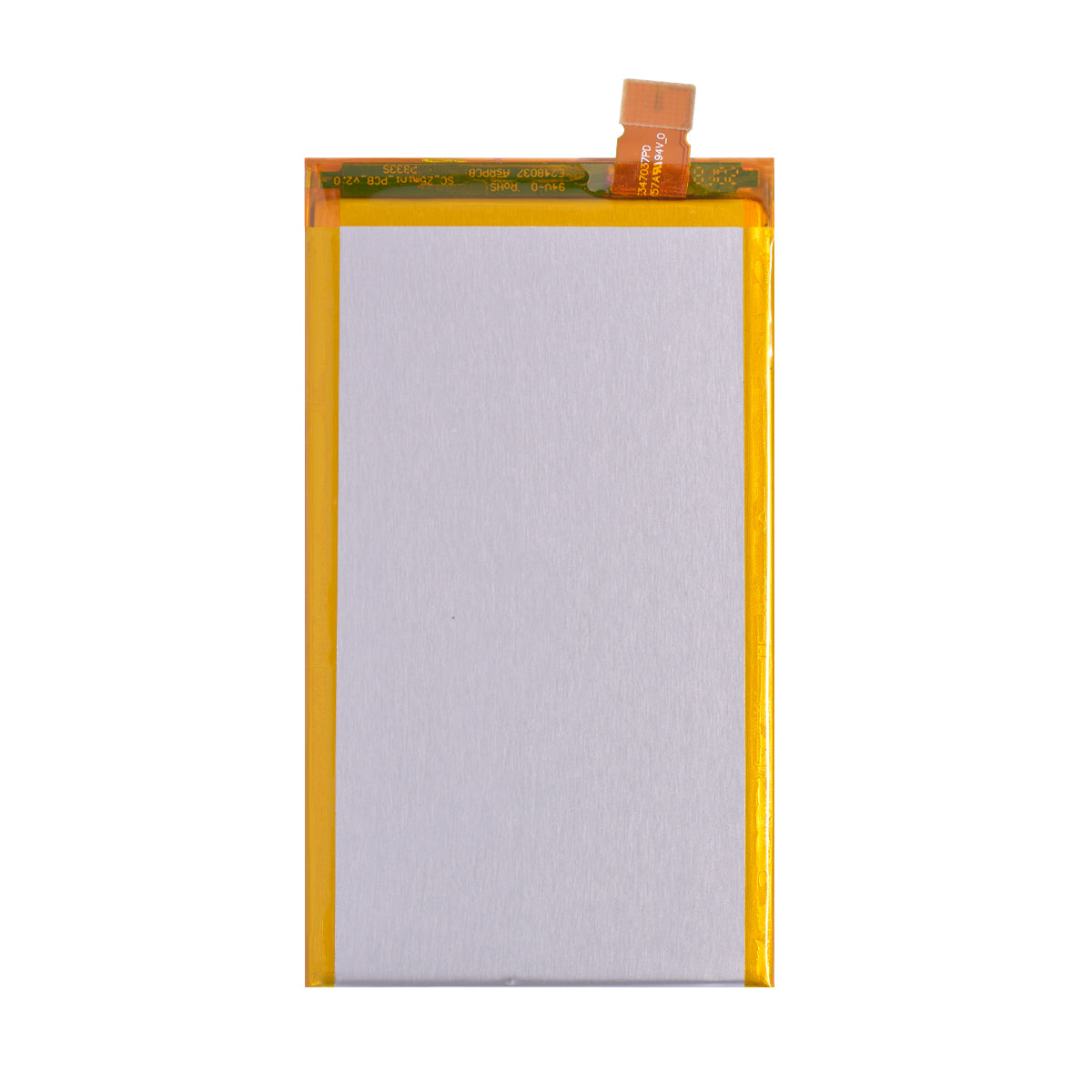 Batería Sony XA Ultra Z5 Compack LIS1594ERPC