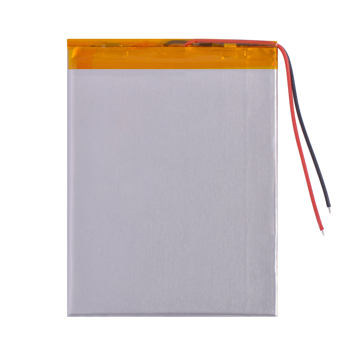 Batería MK Cell Tablet China Adaptable 3500 mAh (2 Cables)