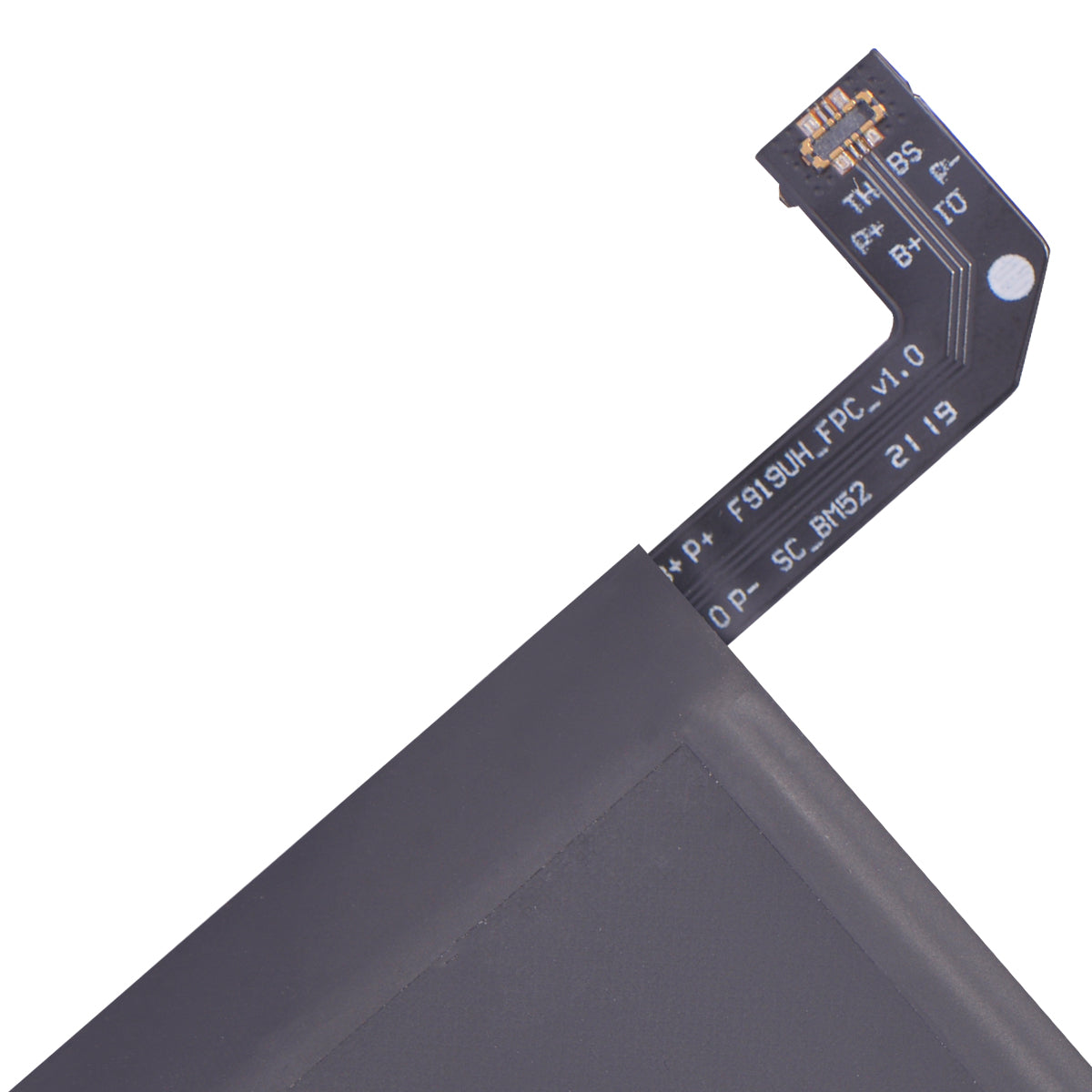 Batería Xiaomi BM52 Note 10 Note 10 Lite Note 10 Pro