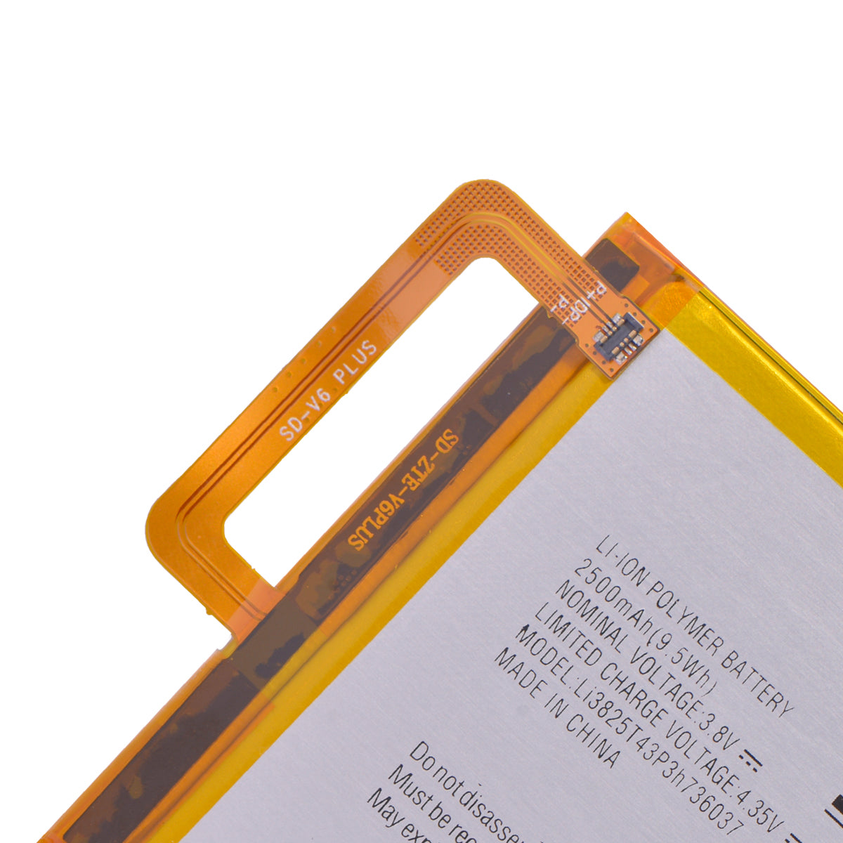Batería ZTE V6 Plus V8q
