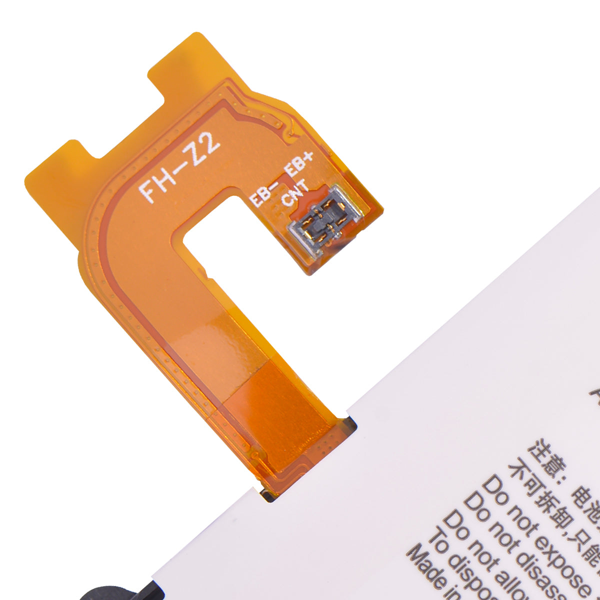 Batería Sony Xperia Z2 D6503 LIS1543ERPC
