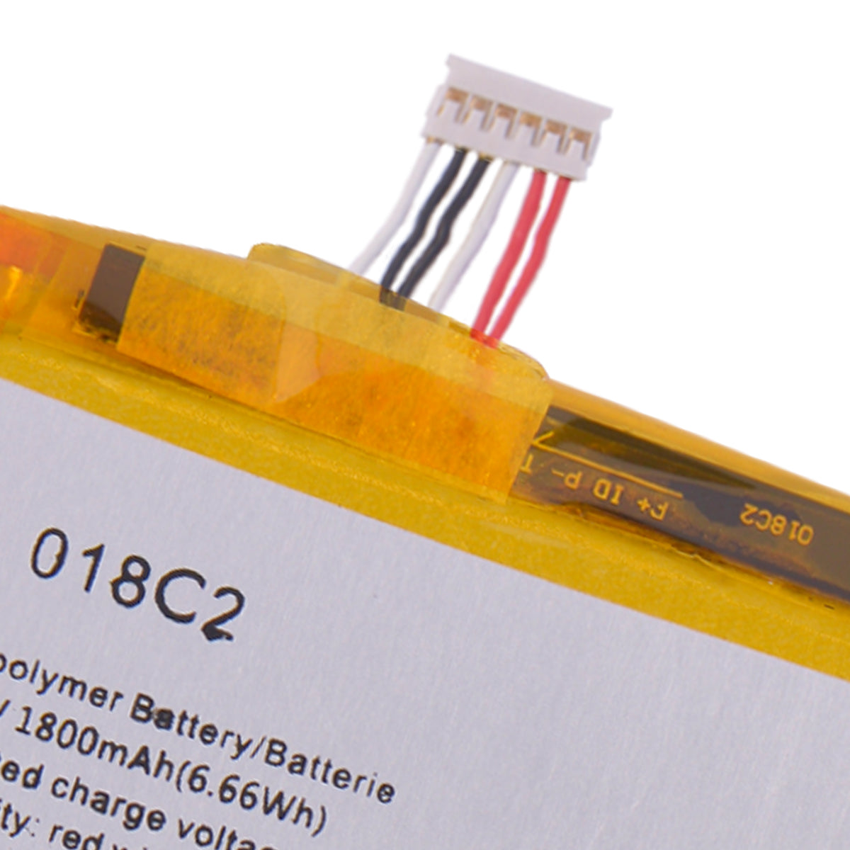 Batería Alcatel OT6033 TLP018C2