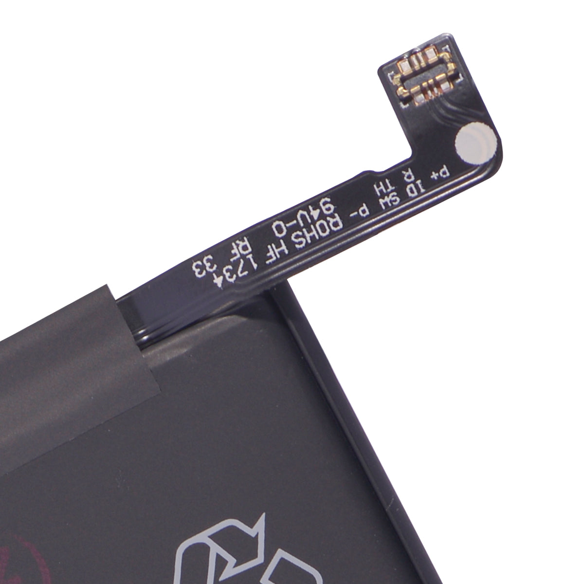 Batería Huawei Y7A Y6P