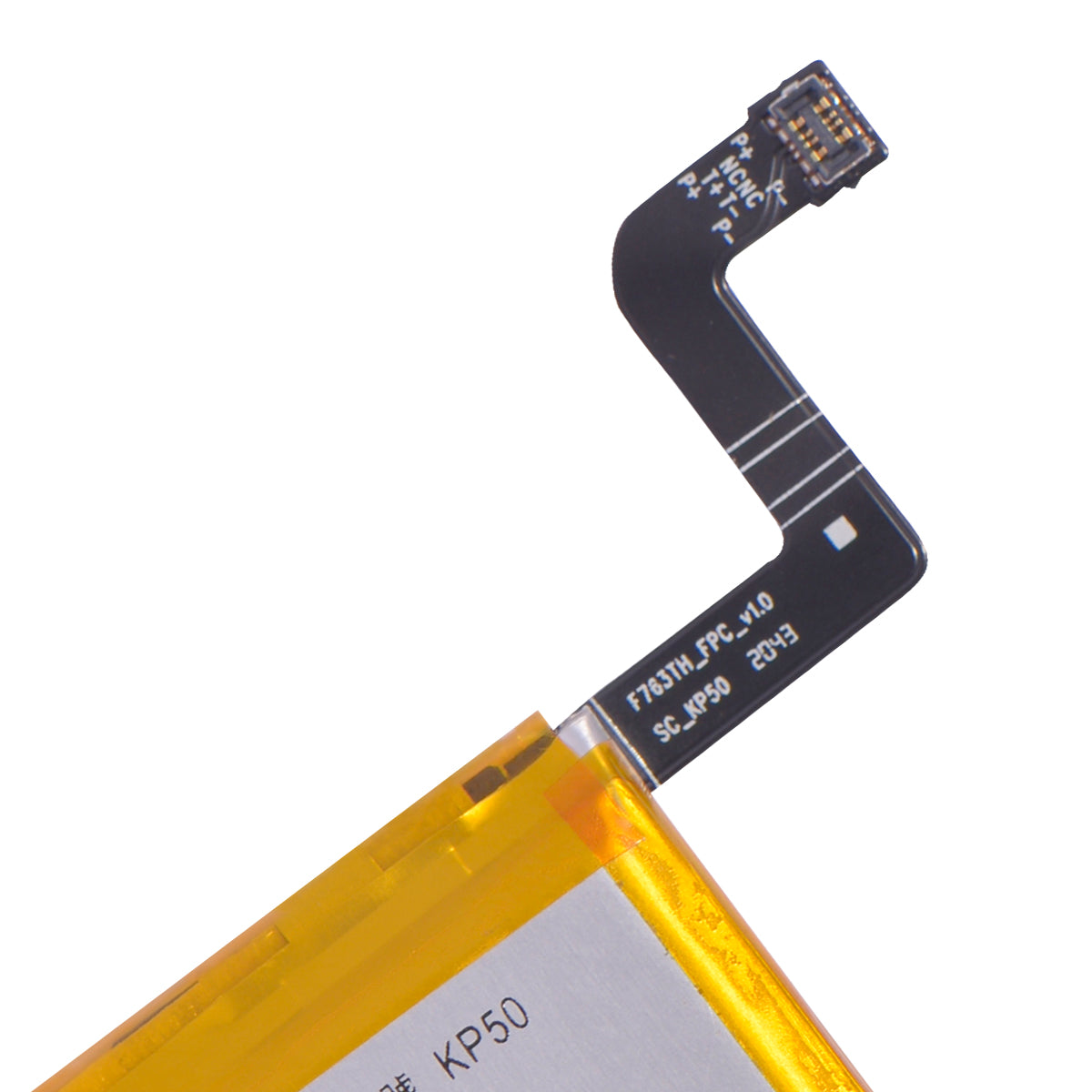 Batería Motorola One Zoom KP50