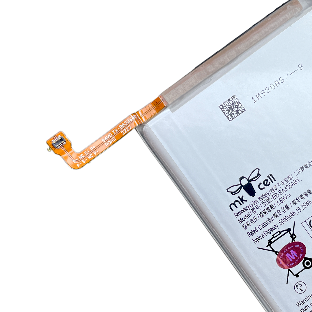 Batería Samsung Galaxy A53 5G BA336 5000mAh