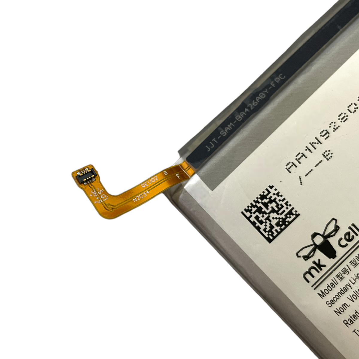 Batería Samsung A72 4g BA426ABY