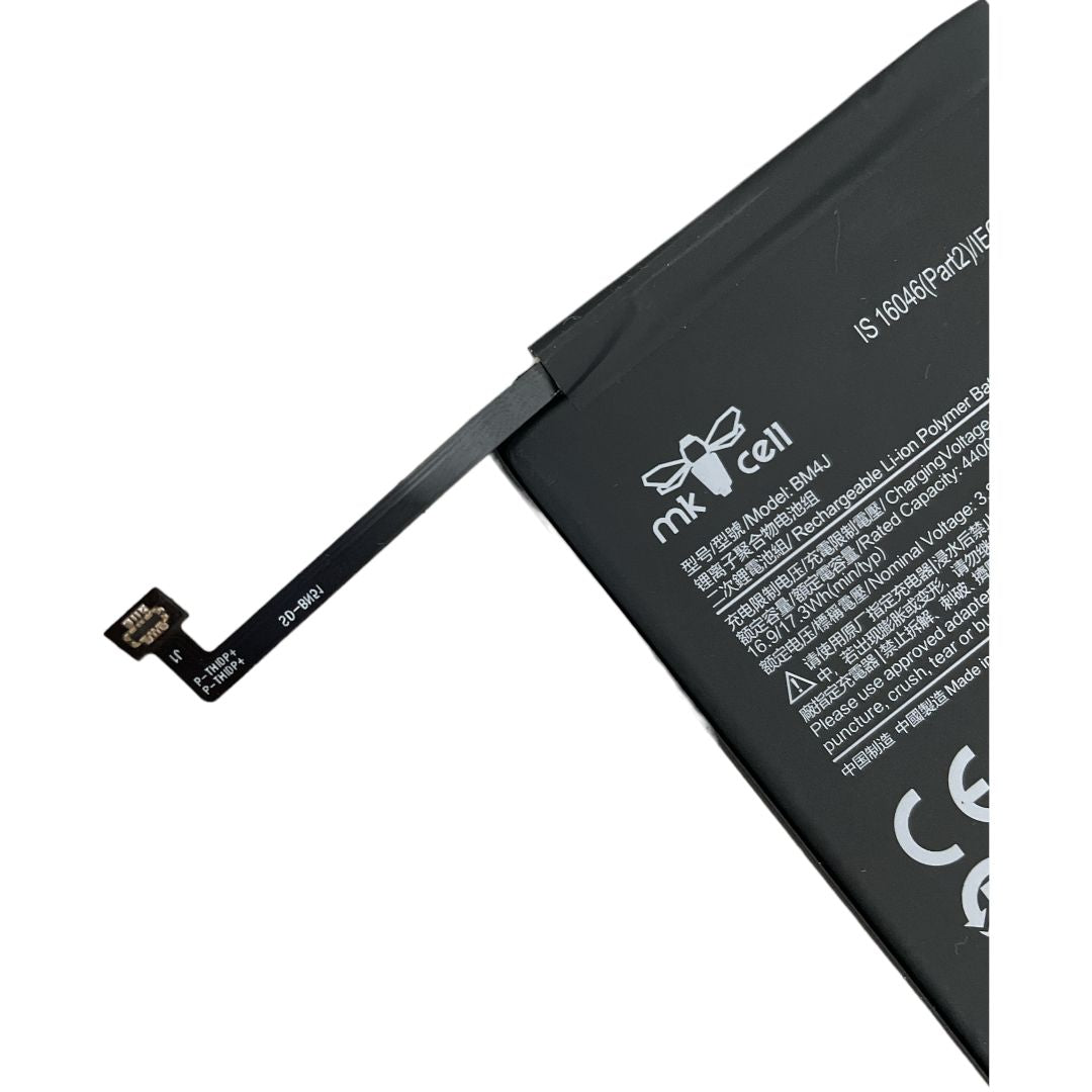 Batería Xiaomi BM4J Redmi Note 8 Pro