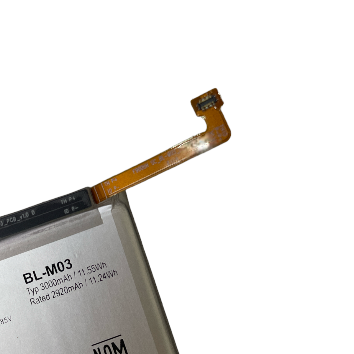 Batería LG K22 K22 Plus K200EMW BL-M03