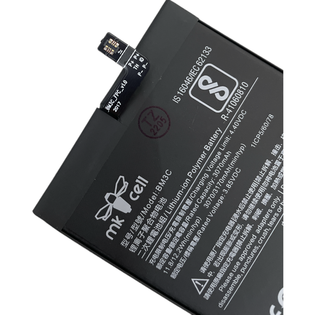 Batería Xiaomi BM3C Mi 7