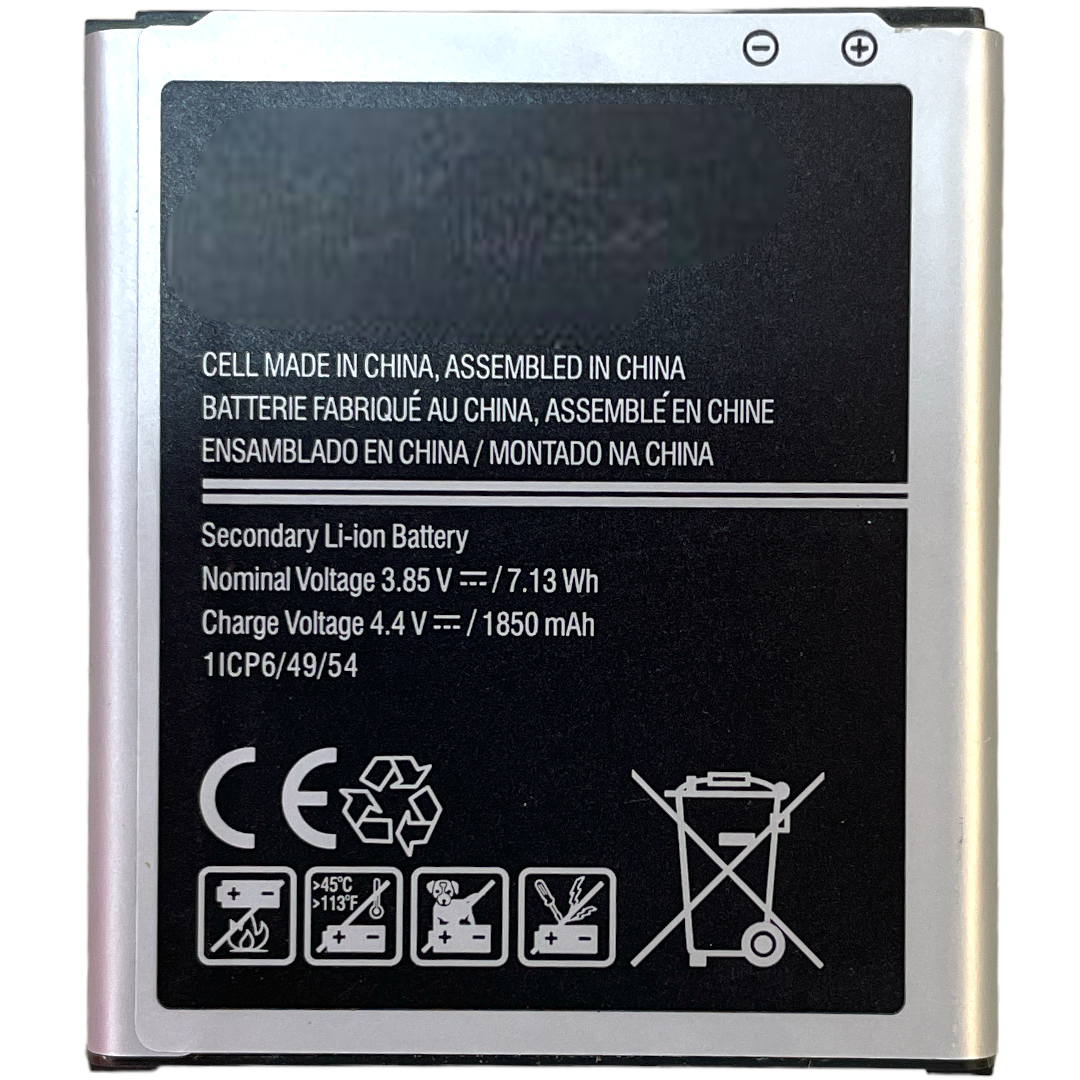Batería Samsung Galaxy J1 J100 1850mAh
