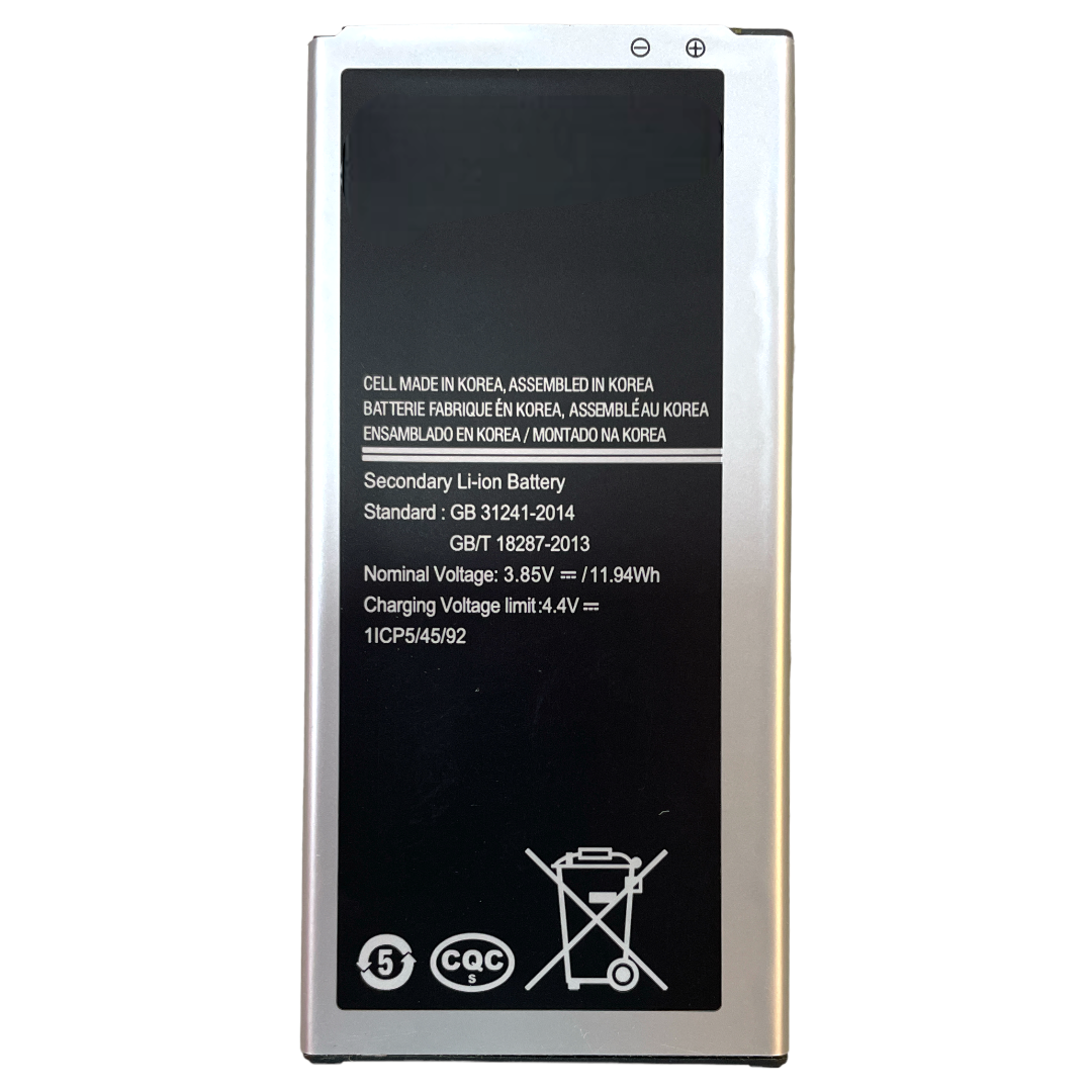 Batería Samsung Galaxy J5 Metal J5 2016 J510 3100mAh