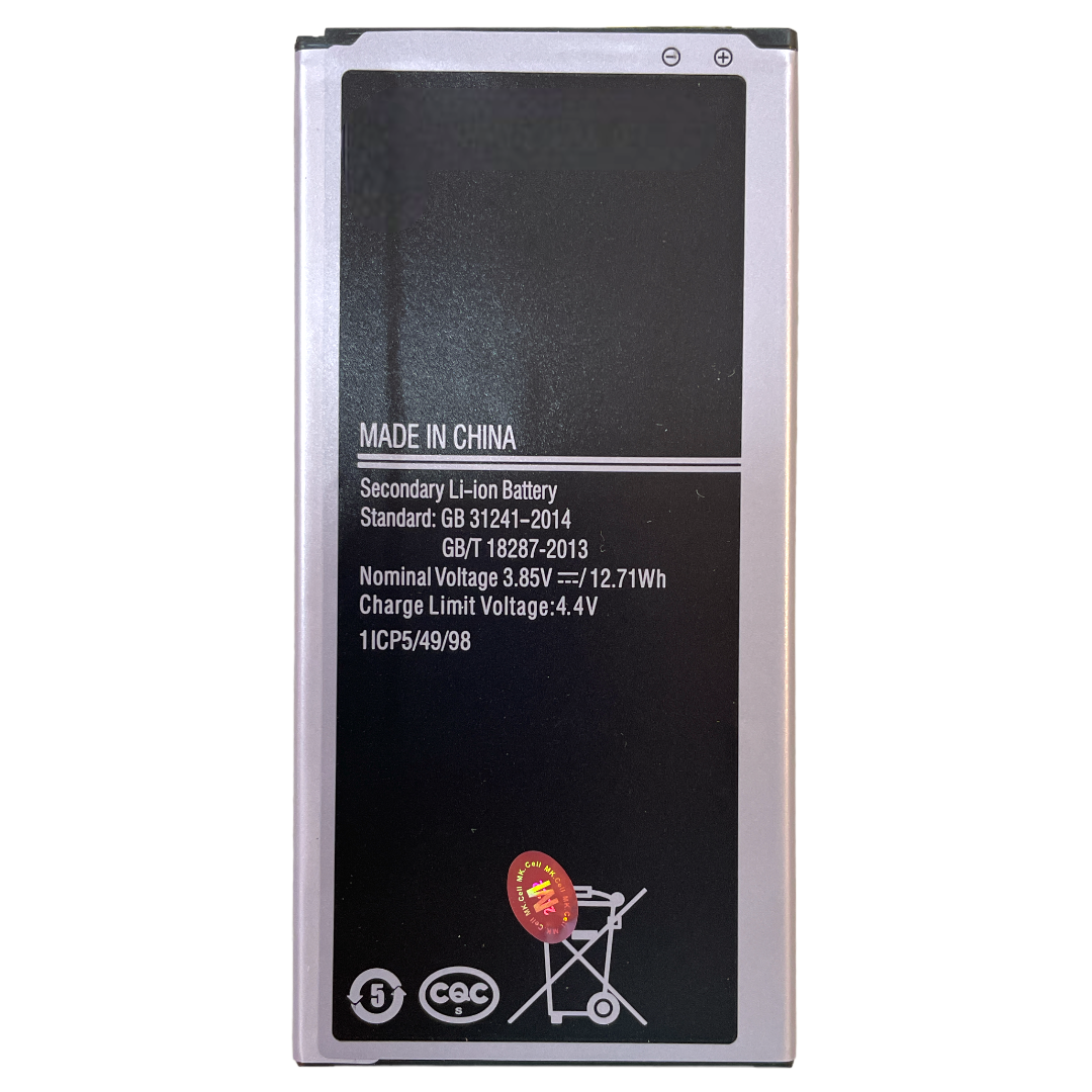Batería Samsung J7 Metal J7 2016 J710 3300mAh