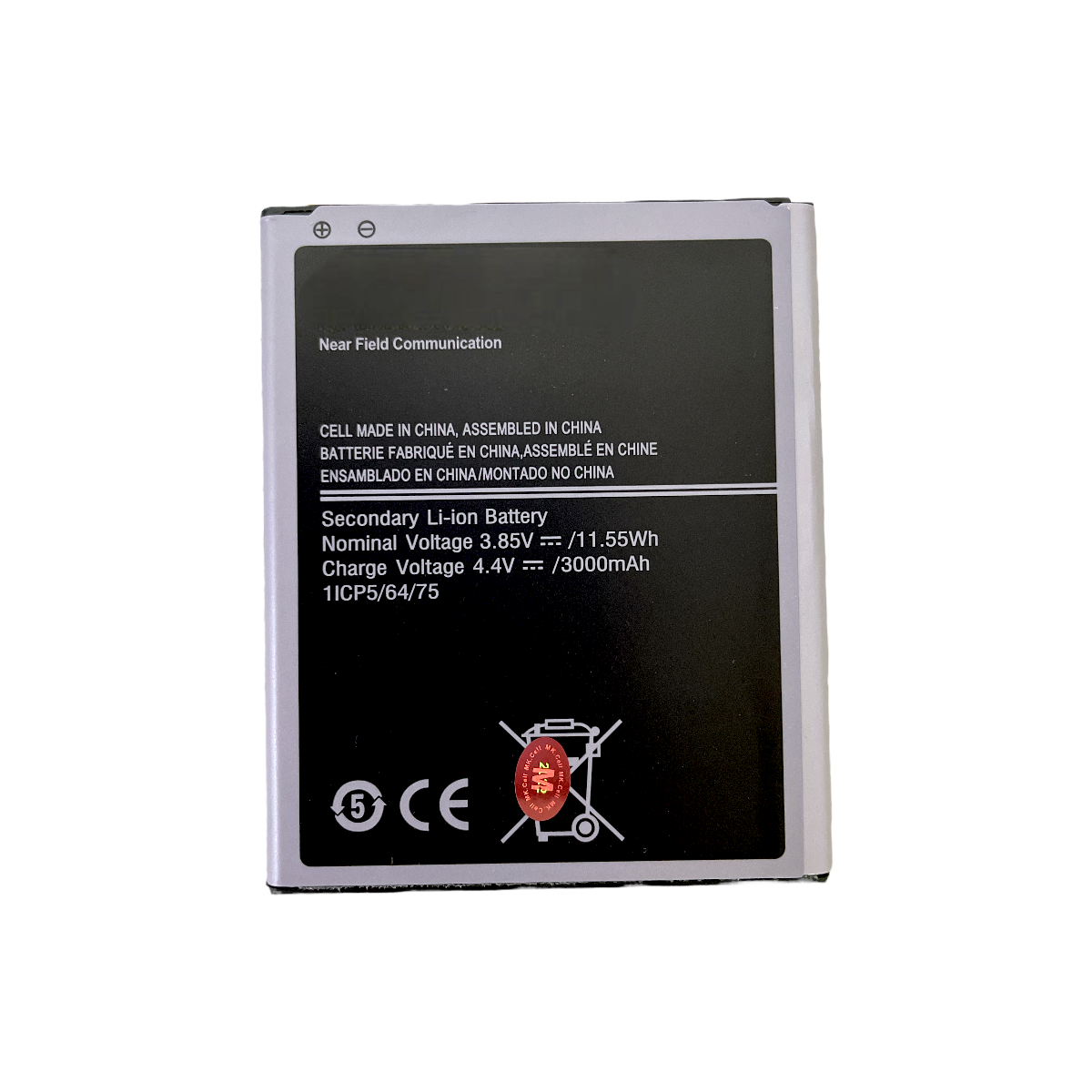 Batería Samsung J7 J7 Neo J7 Core J700 J4 3000mAh 10pz