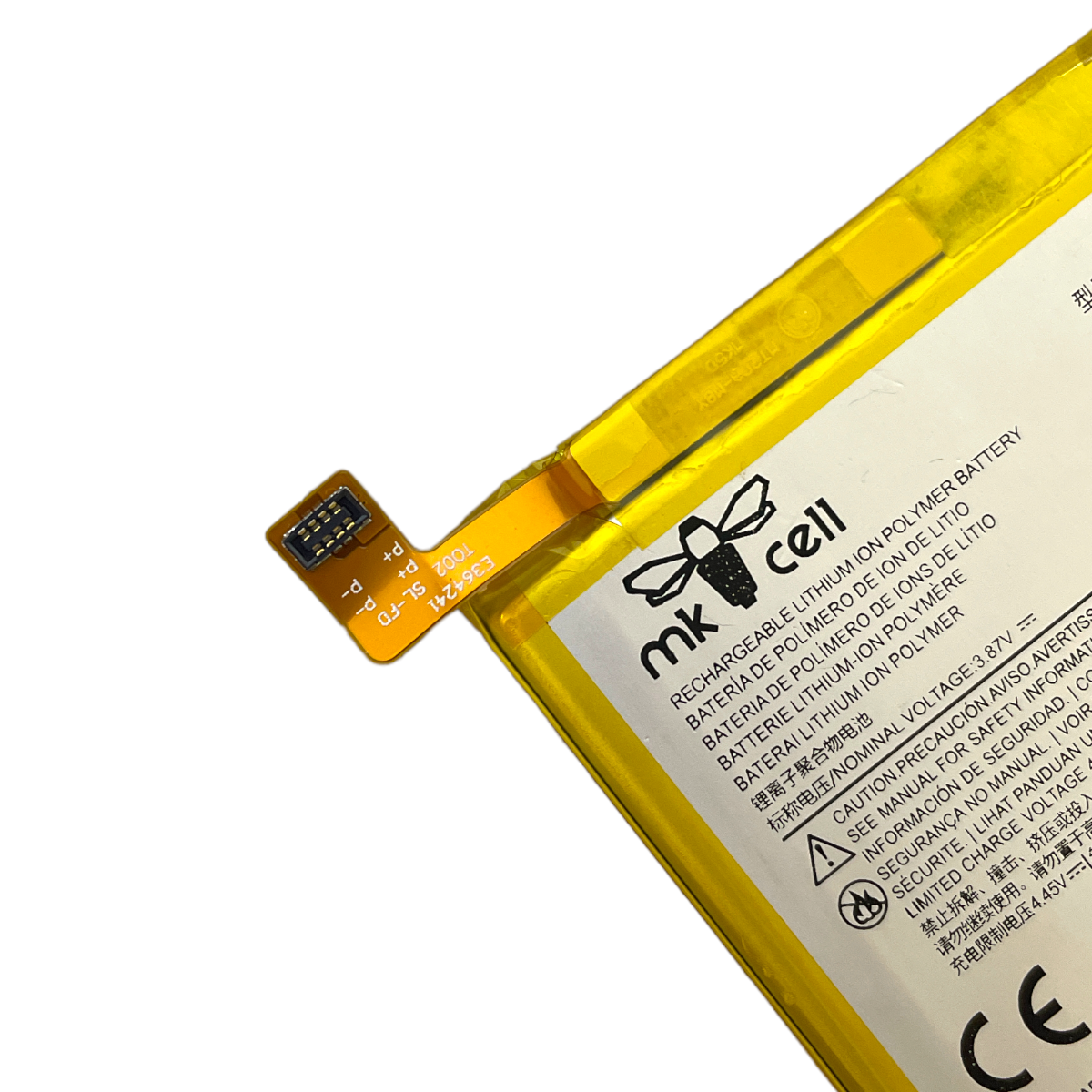 Batería Motorola G 5g MK50