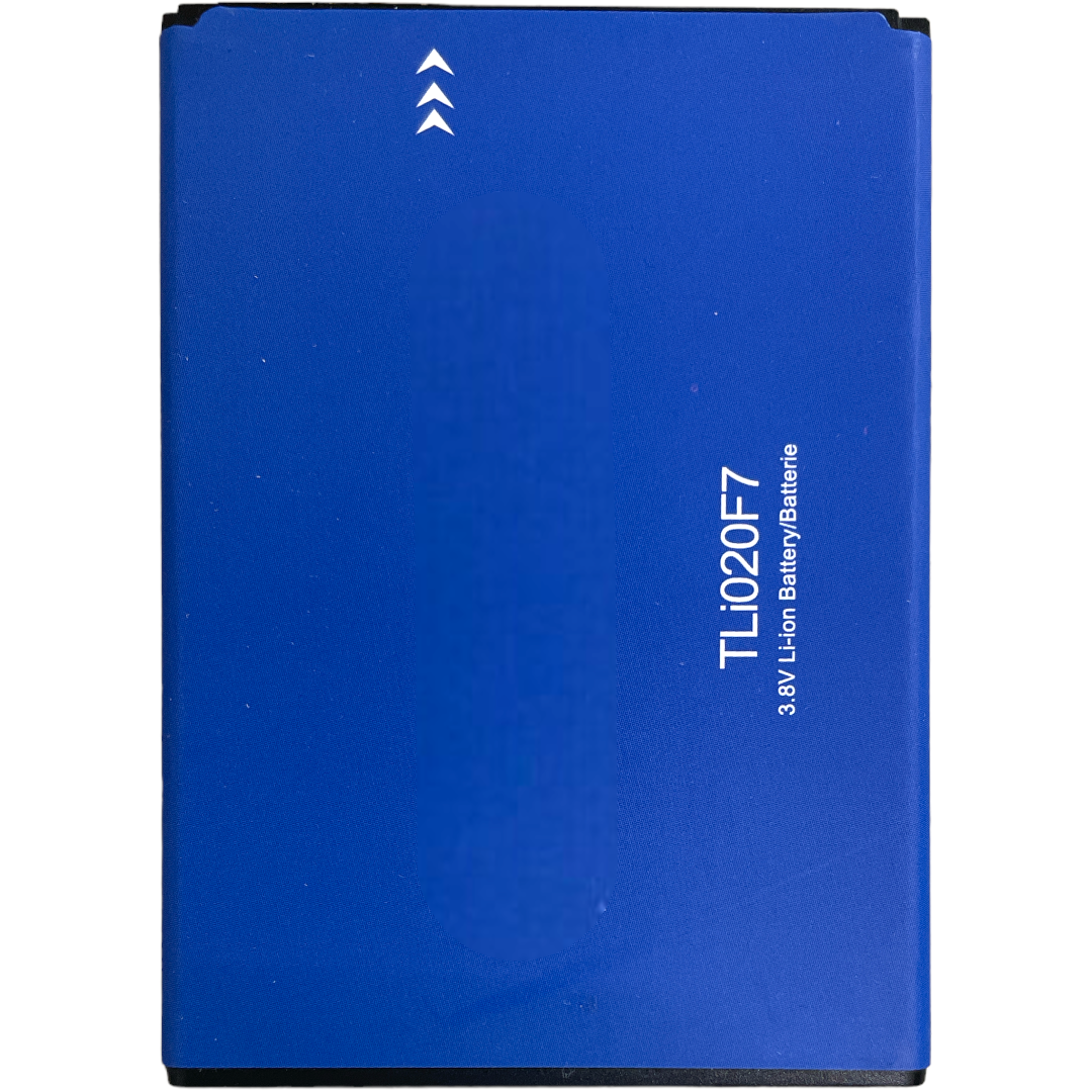 Batería Alcatel OT5010 Pixi 4 U5 TLi020F7 TLi020F1