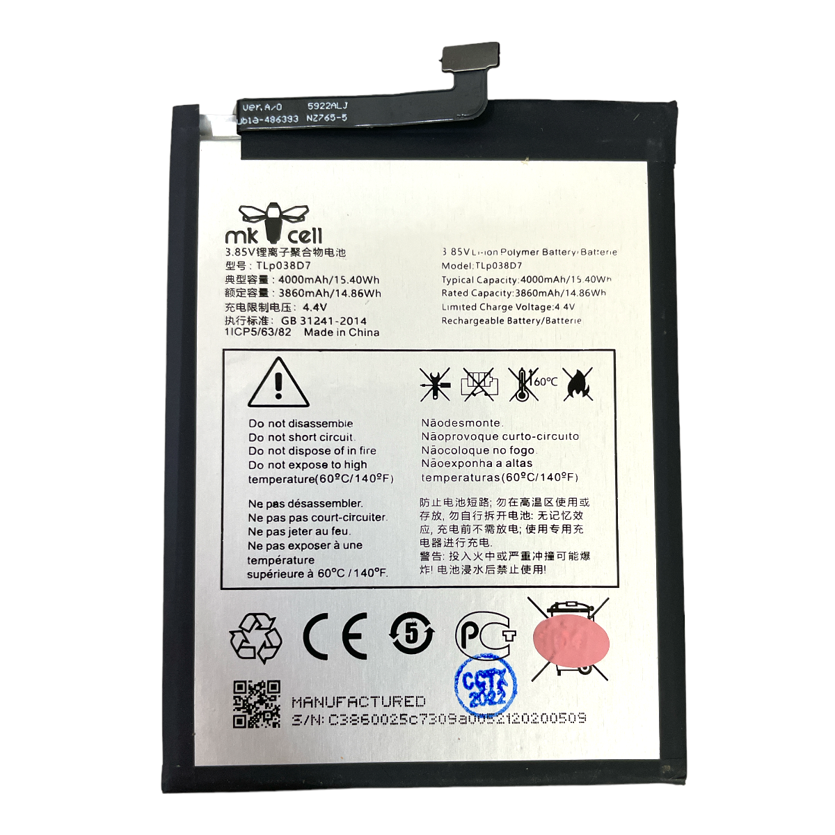 DISPLAY LCD PER ALCATEL 1SE 2020 OT 5030 OT-5030D TOUCH SCREEN SCHERMO Vetro Monitor 7438644556424 DISPLAY LCD PER ALCATEL 1SE 2020 OT 5030 OT-5030D TOUCH SCREEN SCHERMO Vetro Monitor 7438644556424