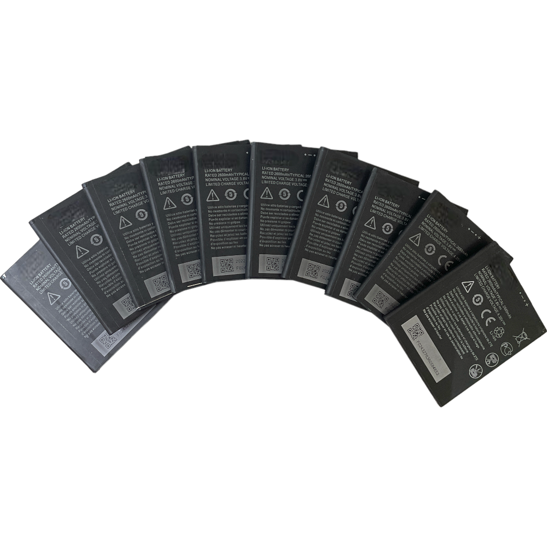 Mayoreo Batería ZTE A530 A5 2019 A3 2020 L210 10pzs