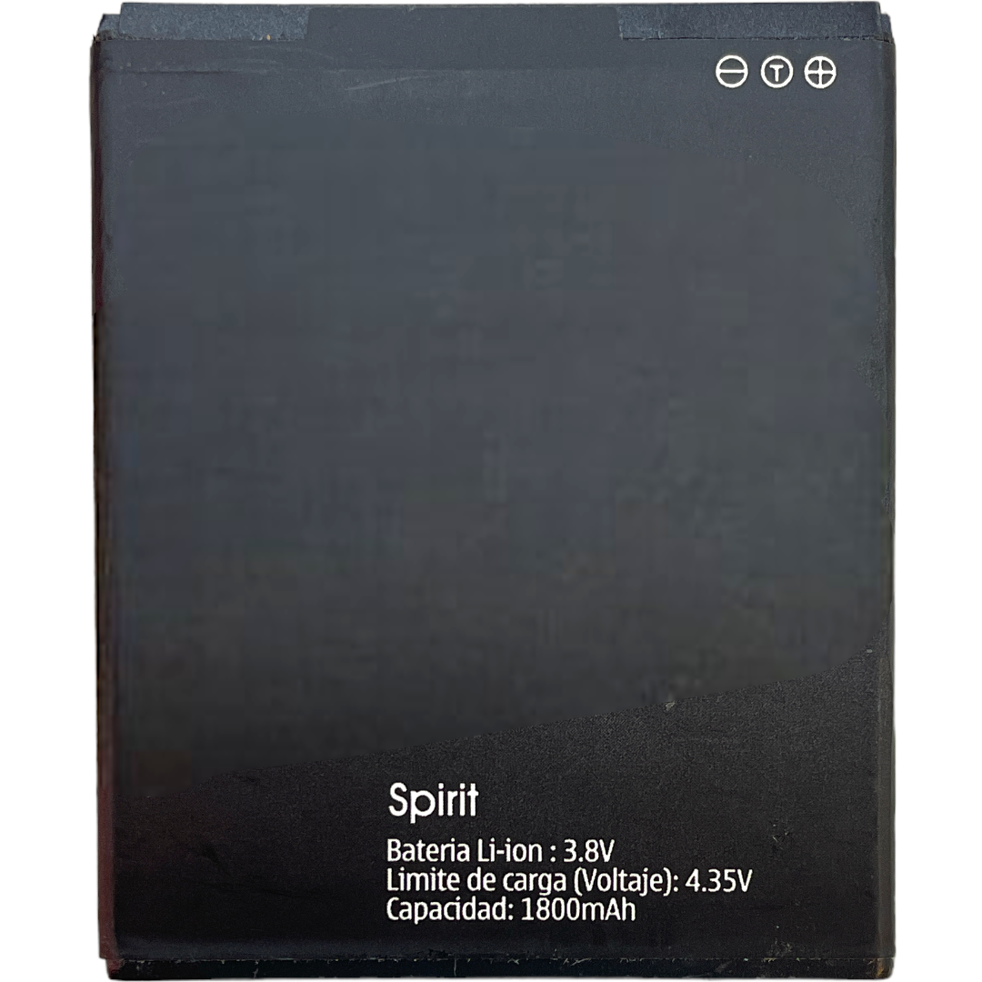 Batería Stf Spirit 1800mah