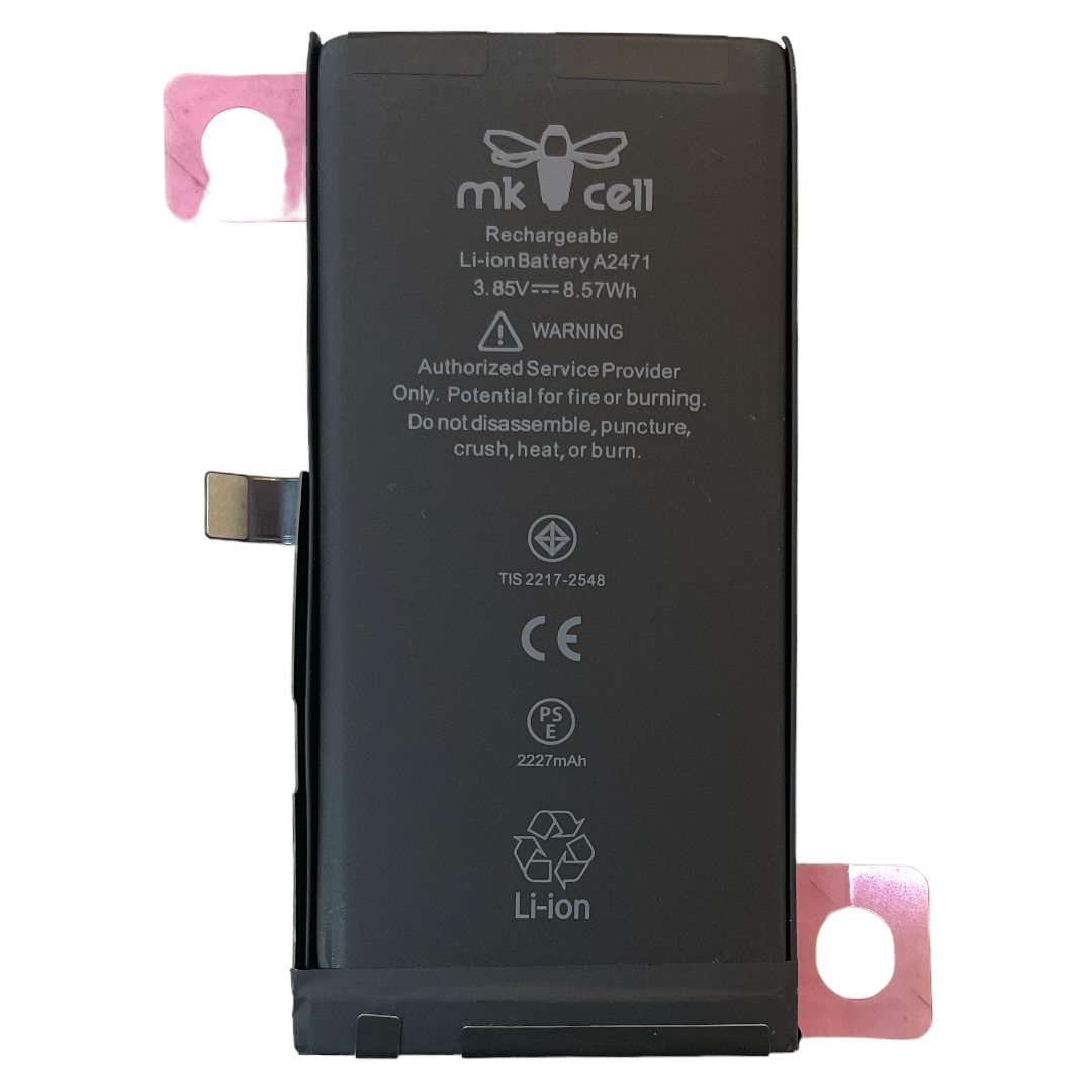 Batería Apple iPhone 12mini A2471 2227 mAh