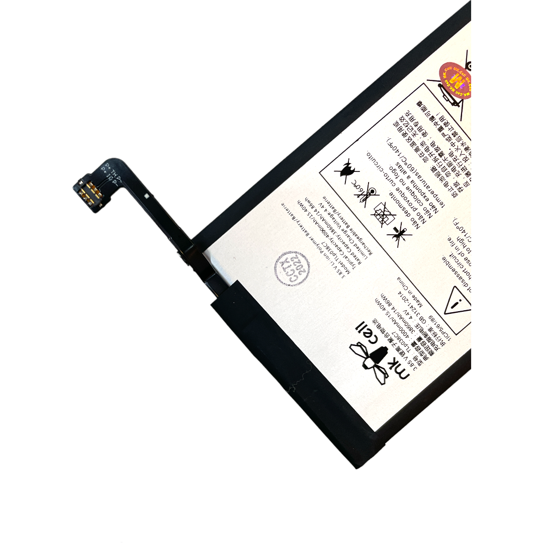 Batería Alcatel OT5060 TLP038C7 4000mah