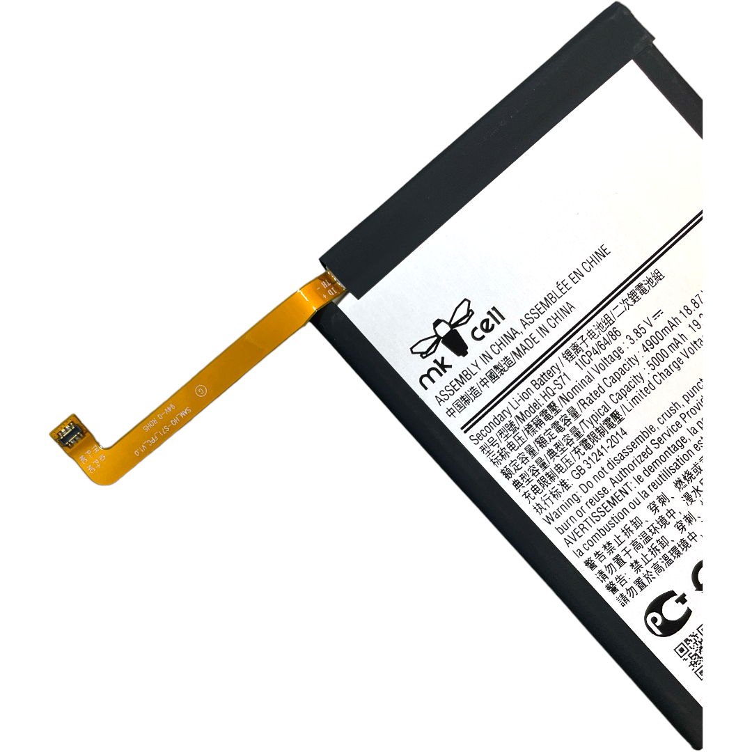 Batería Samsung M11 HG-S71 5000mah