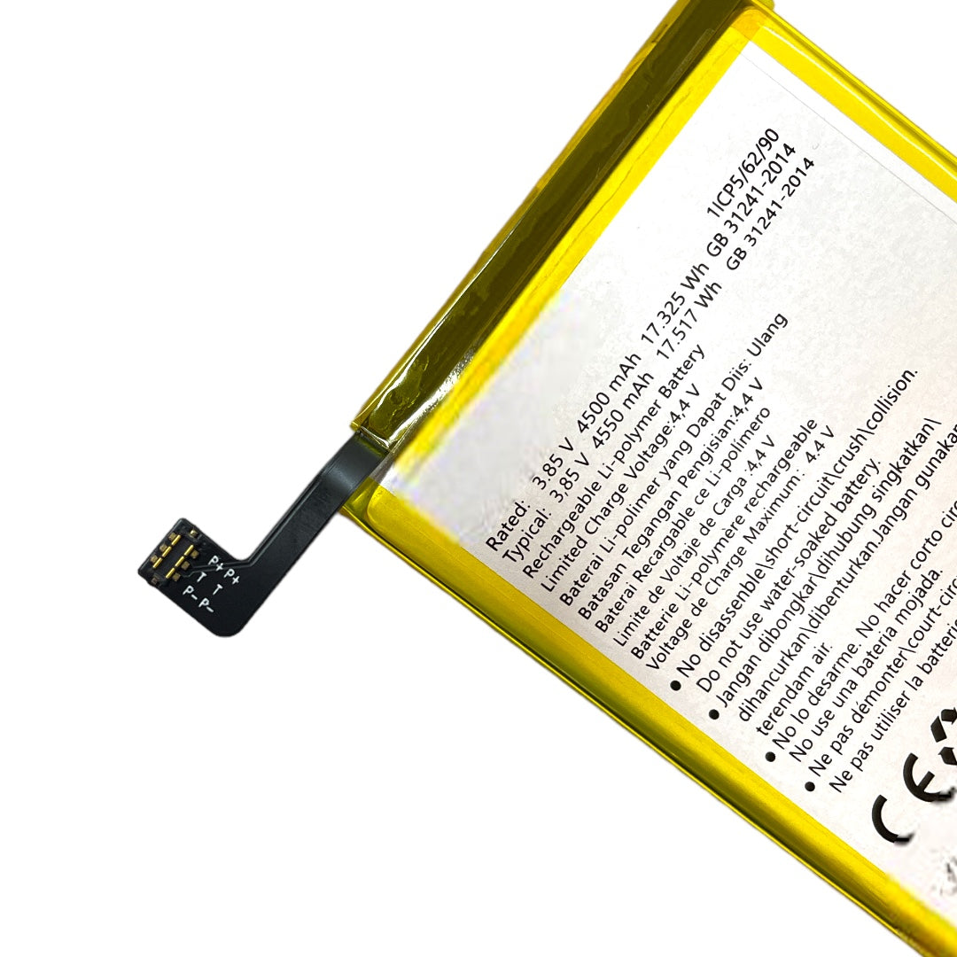 Batería Hisense U50 Lpn440400 4030mah