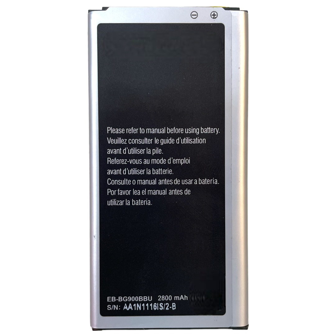 Batería Samsung Galaxy S5 G900 2800mAh