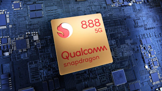Xiaomi 12 será el primer teléfono en obtener el chip Snapdragon 8 Gen 1, seguido de Oppo y Motorola