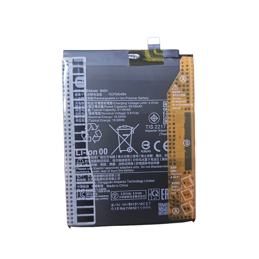 Batería Xiaomi BN5V Redmi Note 13 Pro 5G / POCO X7 24095PCADG