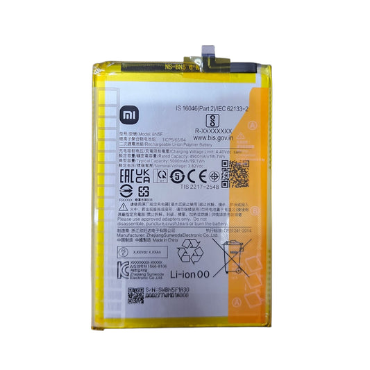 Batería Xiaomi BN5F / Redmi 10c / K40 5g / 10 Prime