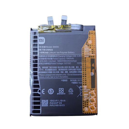 Batería Xiaomi BM5N POCO F5 Pro  Redmi K60