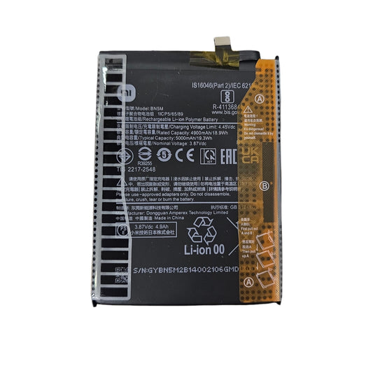 Batería Xiaomi BN5M  Redmi Note 12 4G / 5G