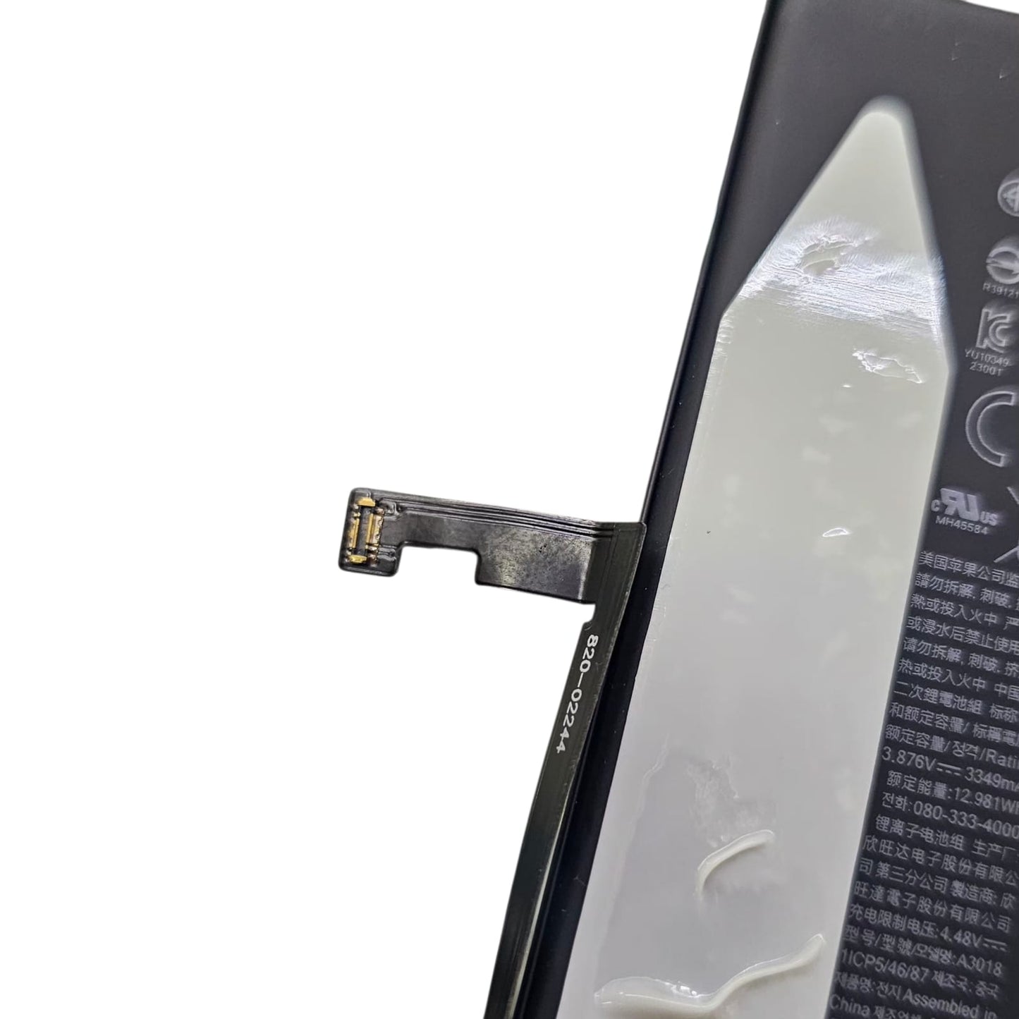 Batería Apple iPhone 15