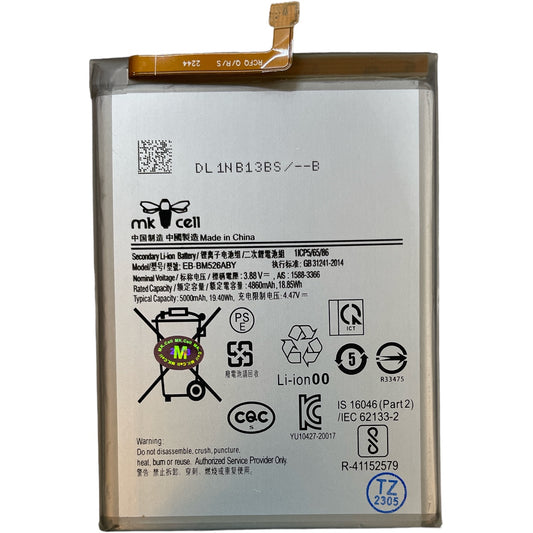 Batería Samsung A23 BM526ABY A235 / A236