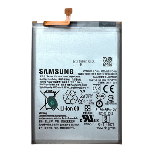 Batería Samsung A14 / BA146ABY
