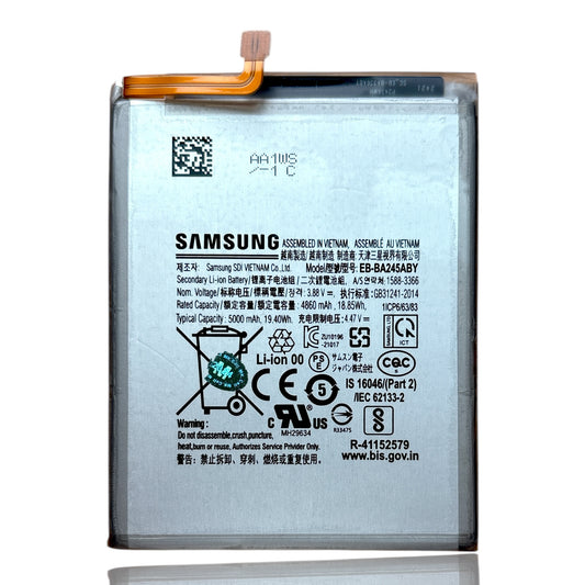 Batería Samsung A24 / BA245ABY