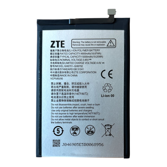 Batería ZTE A34 / A54 / GH6701-GH6702
