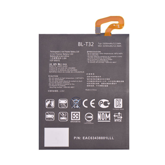 Batería LG G6 BL-T32