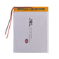 Batería MK Cell Tablet China Adaptable 3500 mAh (2 Cables)